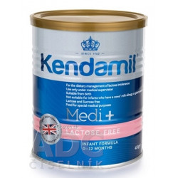 KENDAMIL Medi Plus Lactose Free