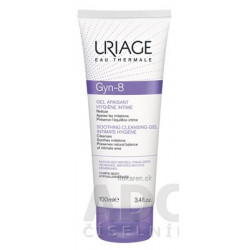 URIAGE Gyn-8 SOOTHING CLEANSING GEL INTIM HYGIENE