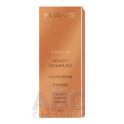 NUANCE YOUTH SERUM all skin types