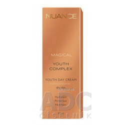 NUANCE YOUTH DAY CREAM dry skin