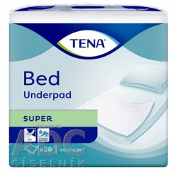 TENA Bed Super