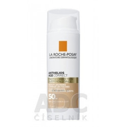 LA ROCHE-POSAY ANTHELIOS AGE CORRECT SPF50 LIGHT