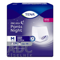 TENA Pants Night Super M