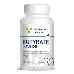 BUTYRATE INFUSION (Pharma Vision)