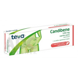 Candibene 100 mg