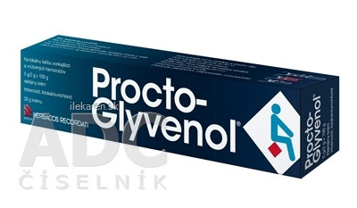 Procto-Glyvenol