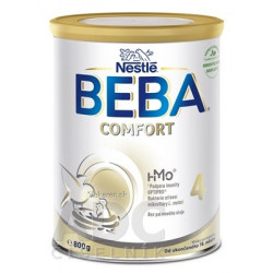 BEBA COMFORT 4 HM-O