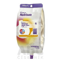 Nutrison Multi Fibre