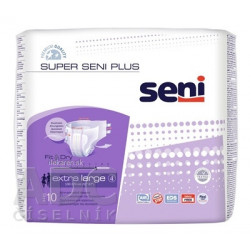 Seni SUPER SENI PLUS extra large 4