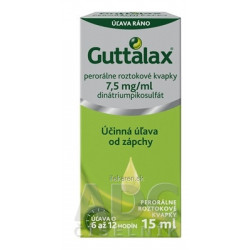 GuttaLax