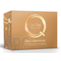 QYRA Intensive Care Collagen