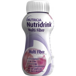 NUTRIDRINK MULTIFIBRE