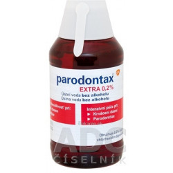 Parodontax Extra 0,2%