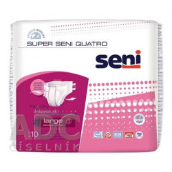 Seni SUPER SENI QUATRO large 3