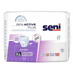 Seni ACTIVE PLUS Extra Large 4