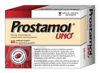 Prostamol uno