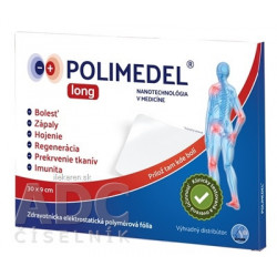 POLIMEDEL long