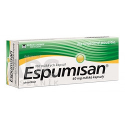 Espumisan