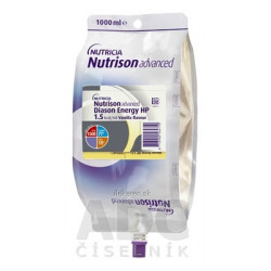Nutrison advanced Diason Energy HP