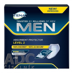 TENA Men Level 2