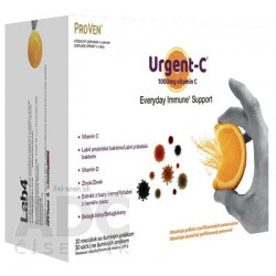 Pro-Ven Urgent-C Everyday Immune Support