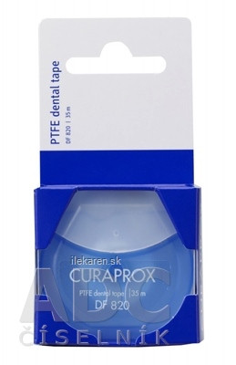 CURAPROX DF 820 PTFE