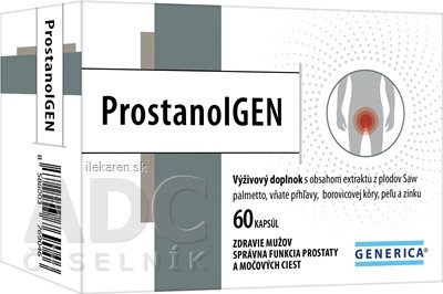 GENERICA ProstanolGEN