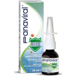 Panaviral