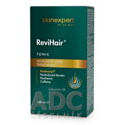 skinexpert by Dr.Max ReviHair TONIC