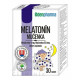 EDENPharma MELATONÍN 1 mg, MUČENKA