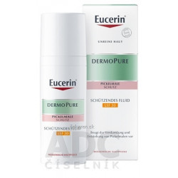 Eucerin DERMOPURE Emulzia SPF30