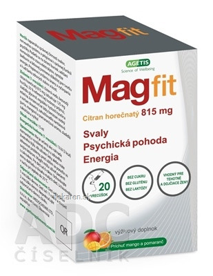 Magfit Magfit