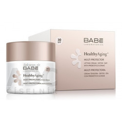 BABÉ PLEŤ HealthyAging+ MULTI OCHRANNÝ KRÉM