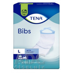 TENA Bib podbradník L