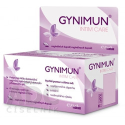GYNIMUN INTIM CARE