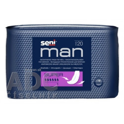 SENI MAN Super