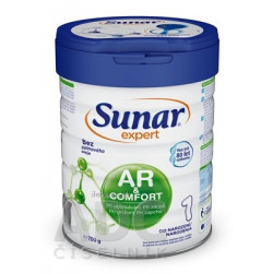 Sunar Expert AR & COMFORT 1