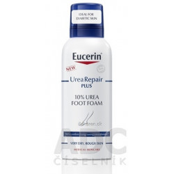 Eucerin UreaRepair PLUS Pena na nohy