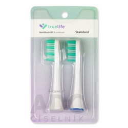 TrueLife SonicBrush UV Heads Standard Duo Pack