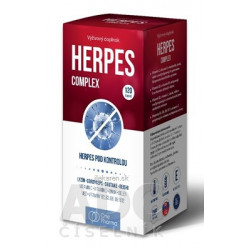 OnePharma HERPES COMPLEX