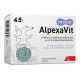 AlpexaVit PROBIO 45+