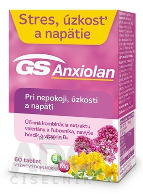 GS Anxiolan GS Anxiolan