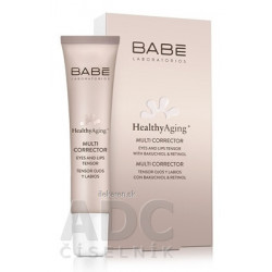 BABÉ PLEŤ HealthyAging+ MULTI KOREKTOR