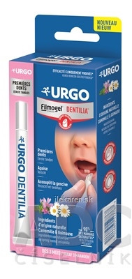 URGO Filmogel DENTILIA URGO Filmogel DENTILIA