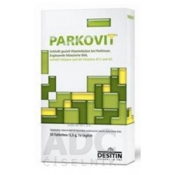 PARKOVIT