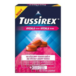 TUSSIREX