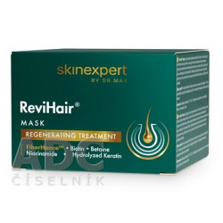 skinexpert by Dr.Max ReviHair MASK