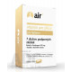 Air7 vitamín pre pľúca pre fajčiarov