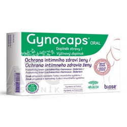Gynocaps ORAL