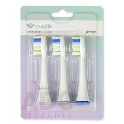 TrueLife SonicBrush UV Heads Whiten Triple Pack
